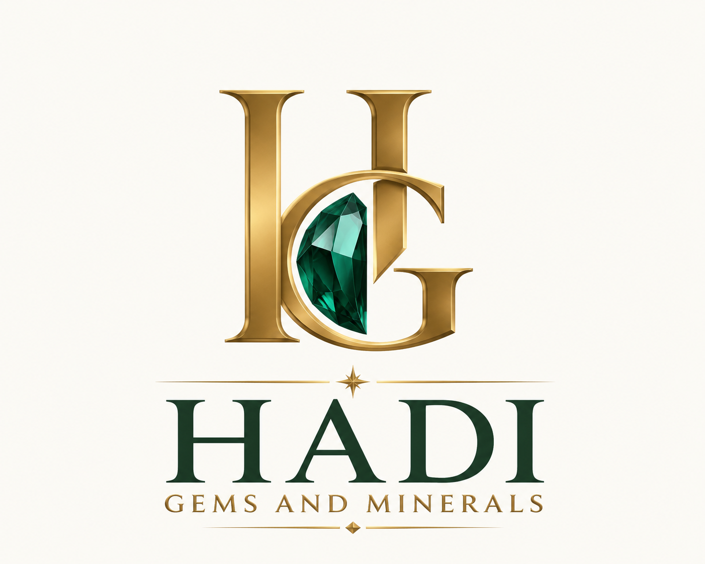 Hadi Gems and Minerals
